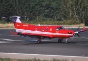 Pilatus PC-12