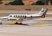 King Air 350