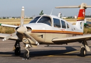 Piper Arrow IV
