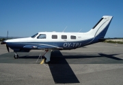 Piper Malibu Mirage