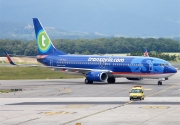 Boeing 737