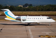 Challenger 604