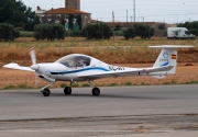 Diamond DA-20