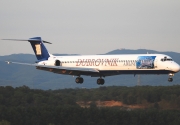 MD-82