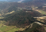 Volcán