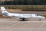 Cessna Citation II