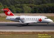 Challenger 604