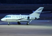Falcon 200