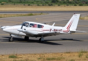 Piper Twin Comanche