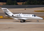 Cessna CitationJet
