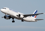 Airbus A320