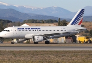 Airbus A319