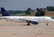 Airbus A320
