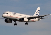 Airbus A320