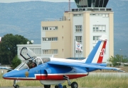 Alpha Jet