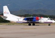 Antonov An-26