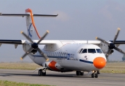 ATR 42