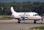 Beechcraft 1900D