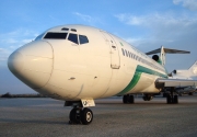Boeing 727