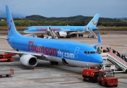 Boeing 737