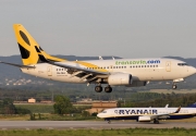 Boeing 737