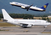 Boeing 737
