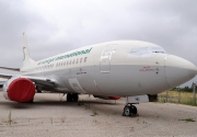 Boeing 737