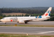 Boeing 737