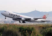 Boeing 747