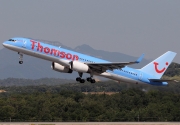 Boeing 757