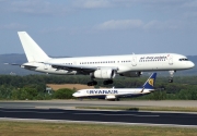 Boeing 757