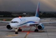 Boeing 757