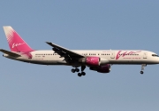 Boeing 757