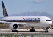 Boeing 777