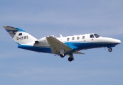 Cessna Citation Jet