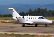 Cessna Citation Jet