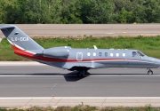 Cessna Citation Jet