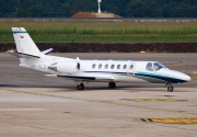 Cessna Citation Ultra