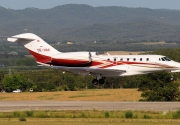 Cessna Citation X