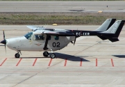 Cessna Milirole