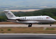 Challenger 604