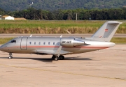 Challenger 605