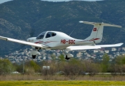 Diamond DA-40