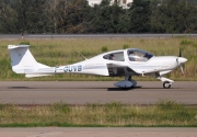 Diamond DA-40