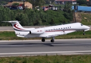 Embraer 135