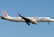 Embraer 190