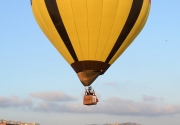 European Balloon Festival