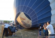 European Balloon Festival