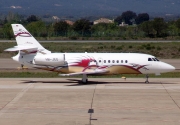 Falcon 2000