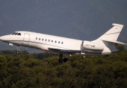 Falcon 2000EX